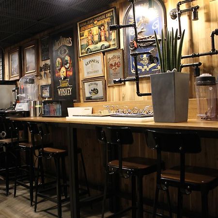 Hotel Story Seoul Eksteriør billede