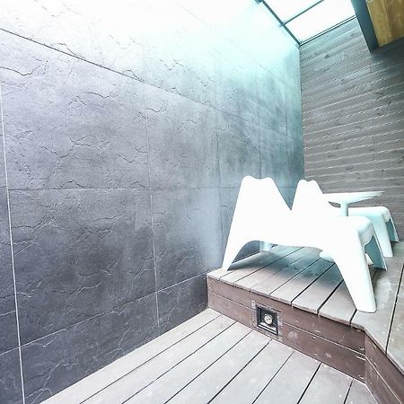 Hotel Story Seoul Eksteriør billede
