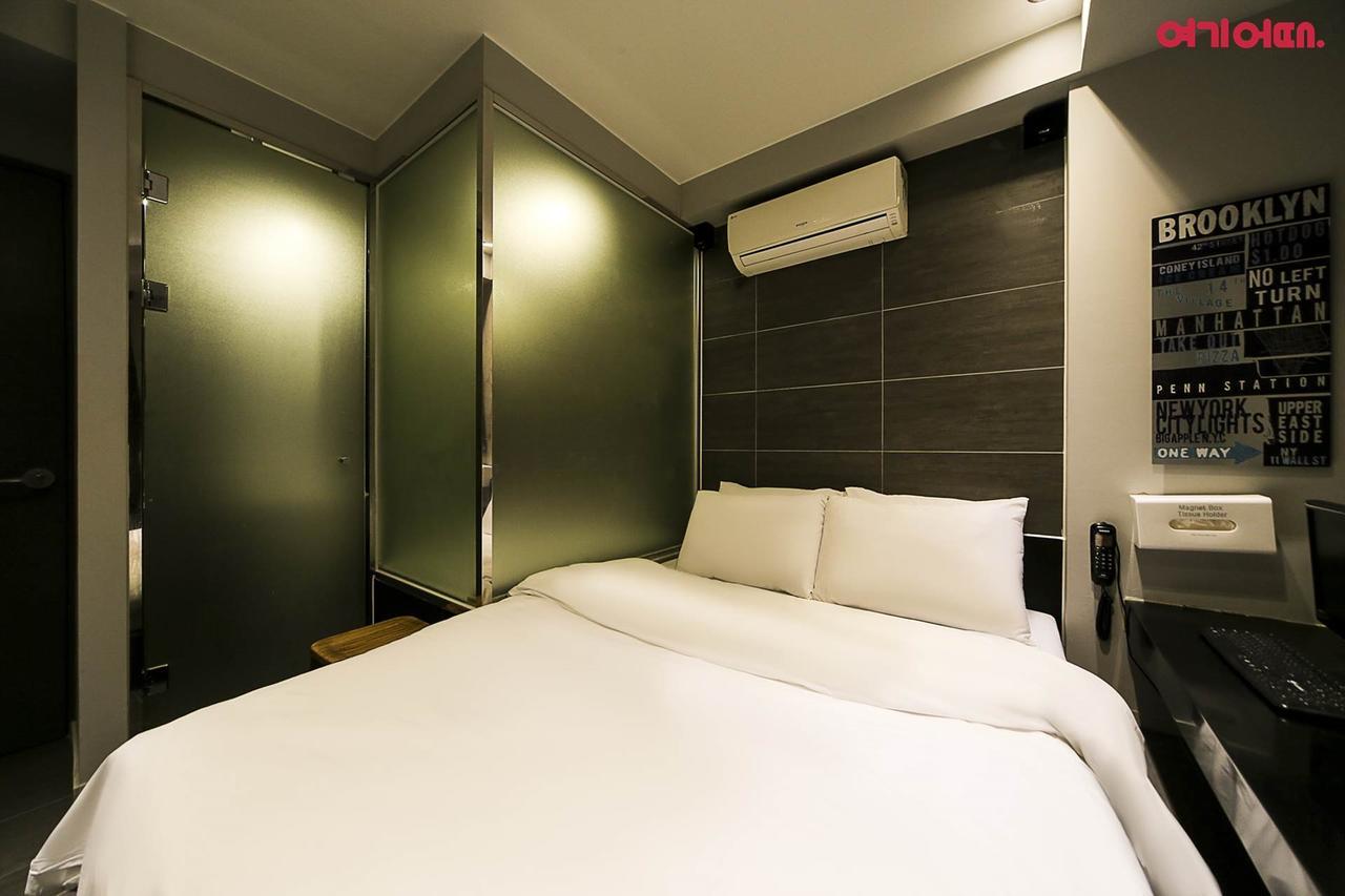 Hotel Story Seoul Eksteriør billede