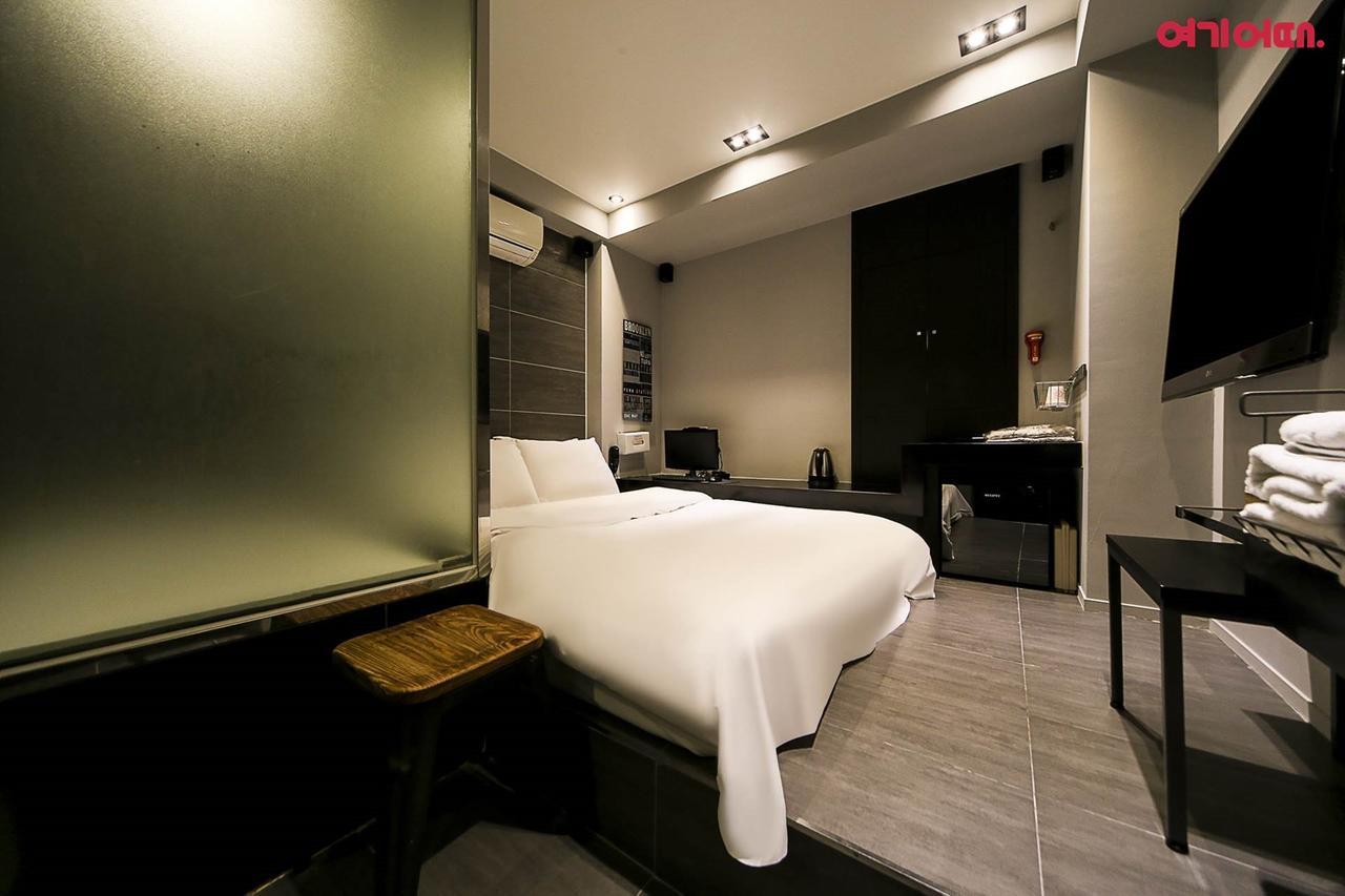 Hotel Story Seoul Eksteriør billede