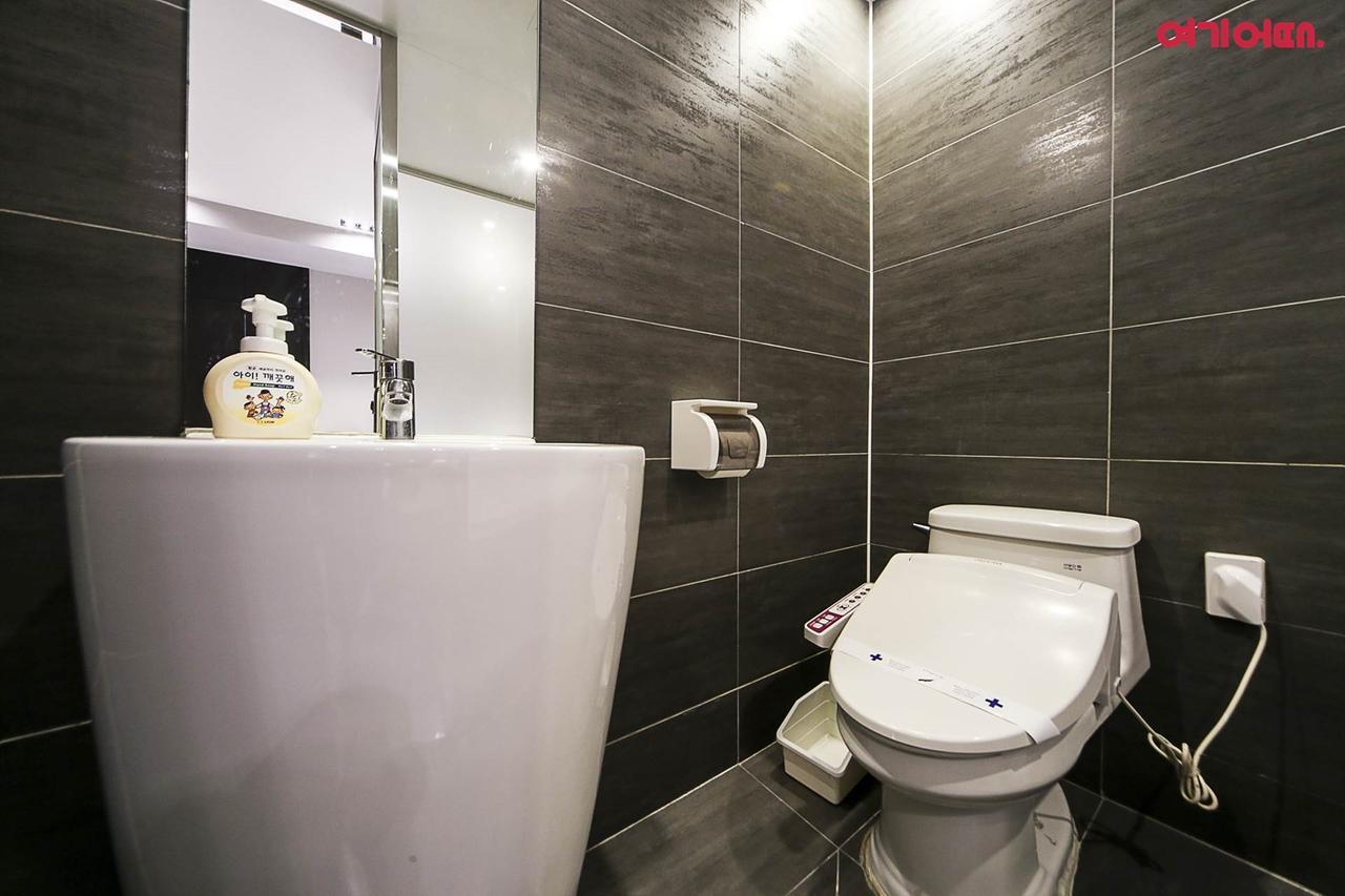 Hotel Story Seoul Eksteriør billede