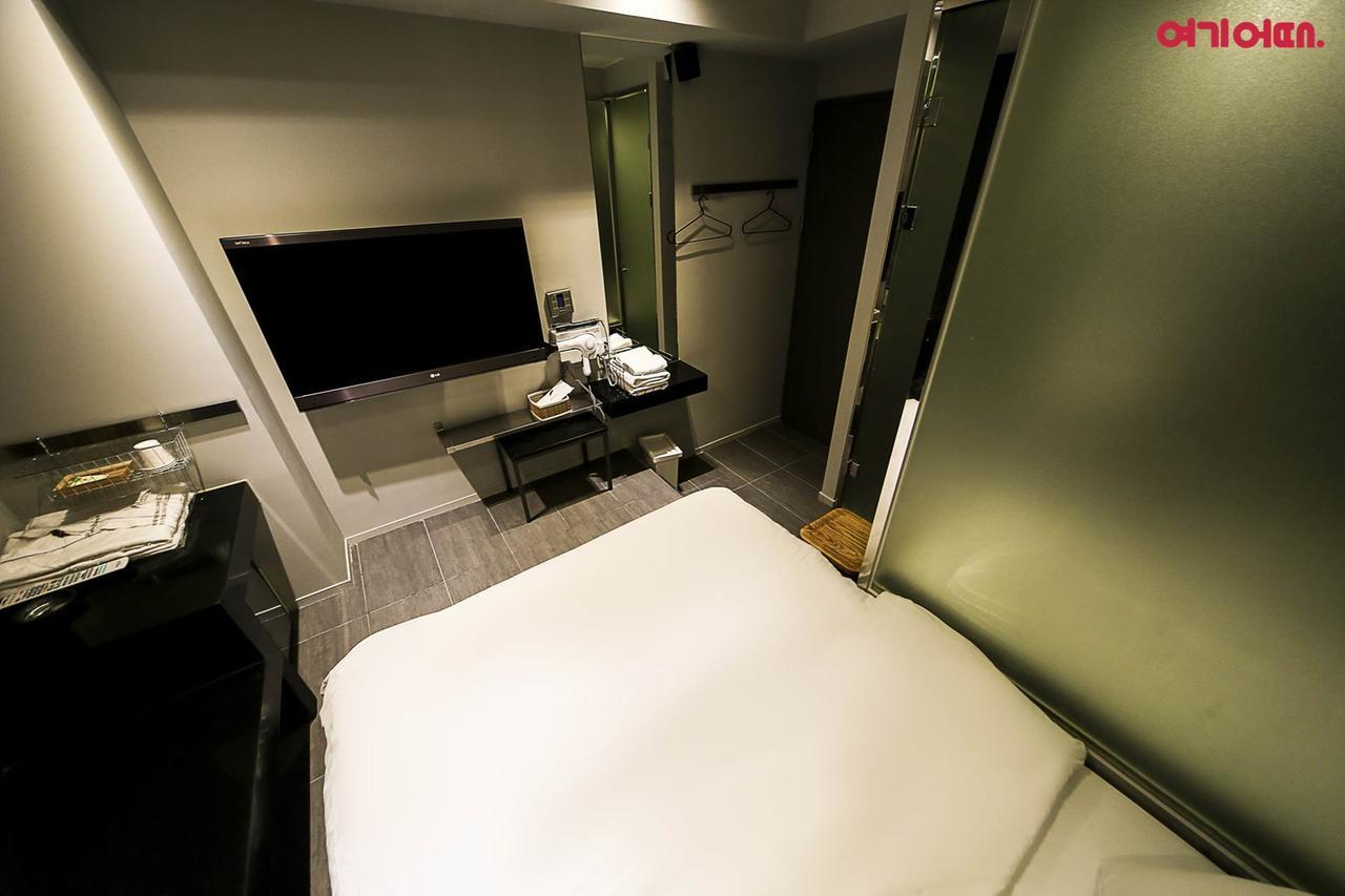 Hotel Story Seoul Eksteriør billede