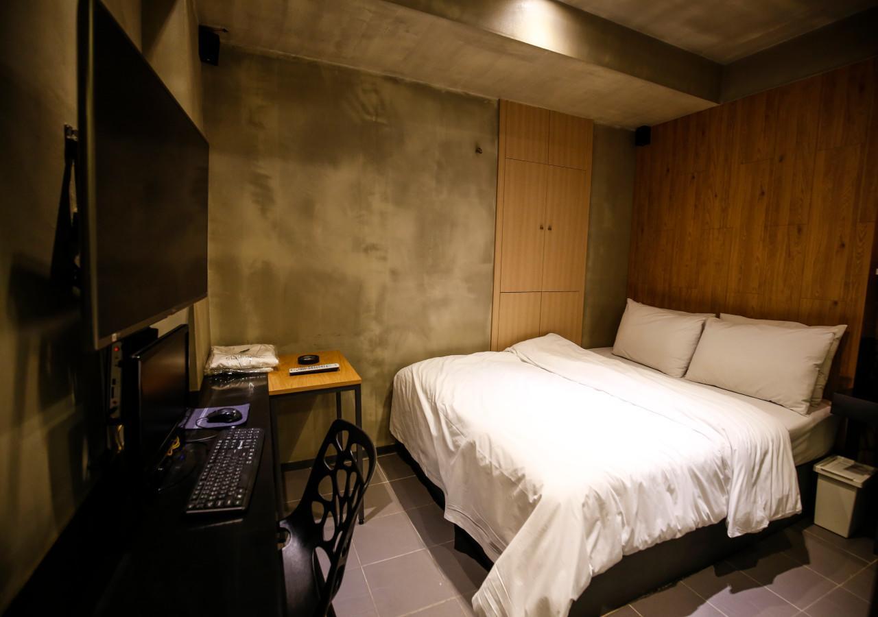 Hotel Story Seoul Eksteriør billede
