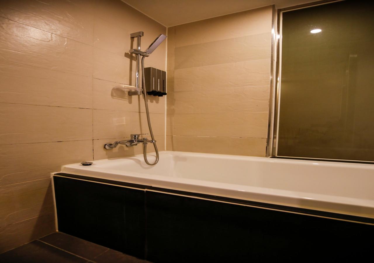 Hotel Story Seoul Eksteriør billede