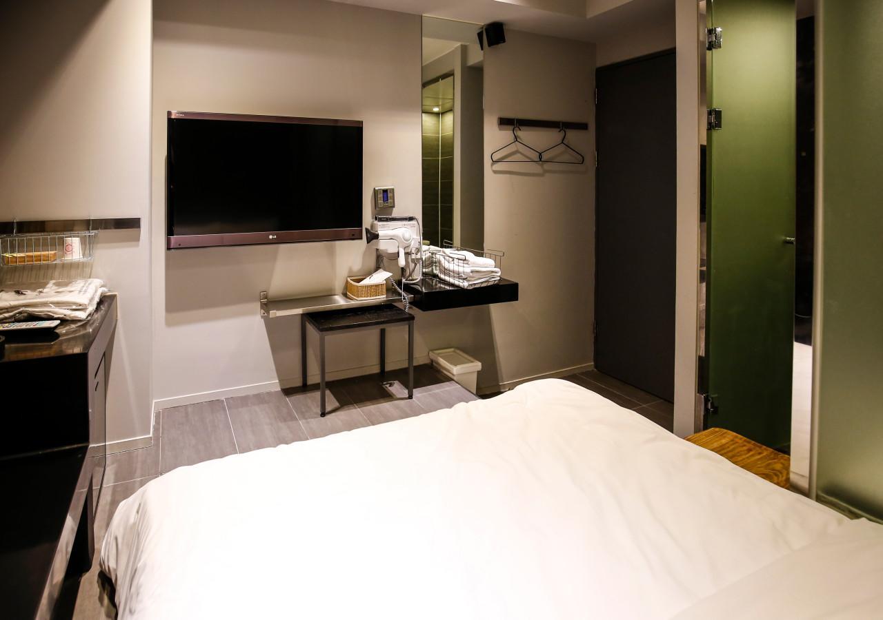 Hotel Story Seoul Eksteriør billede