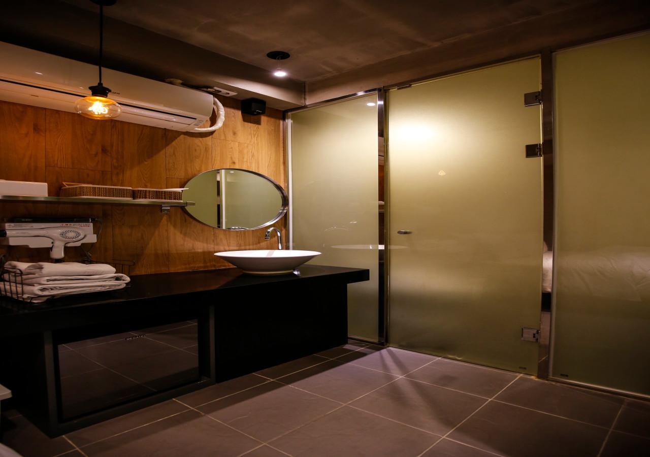 Hotel Story Seoul Eksteriør billede