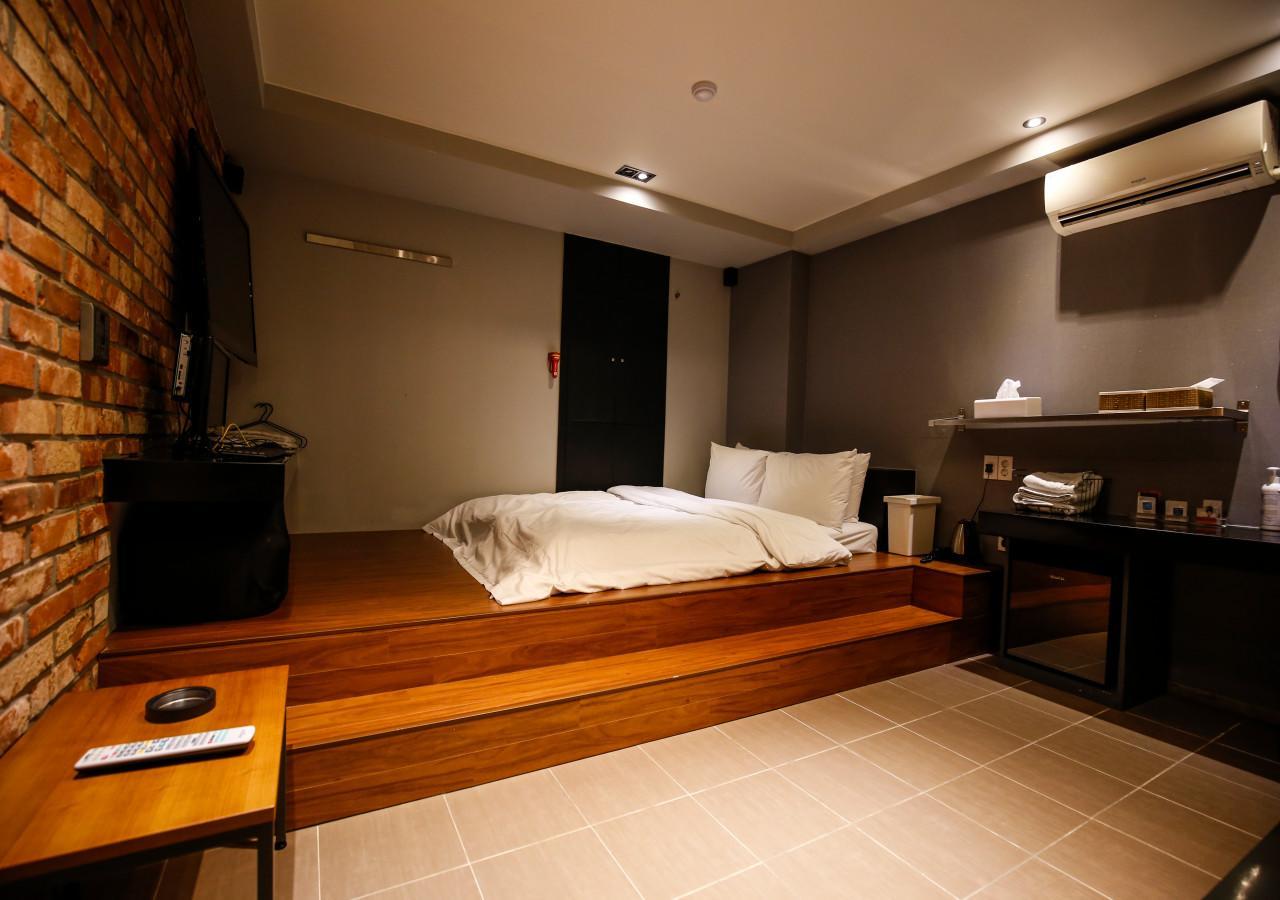 Hotel Story Seoul Eksteriør billede