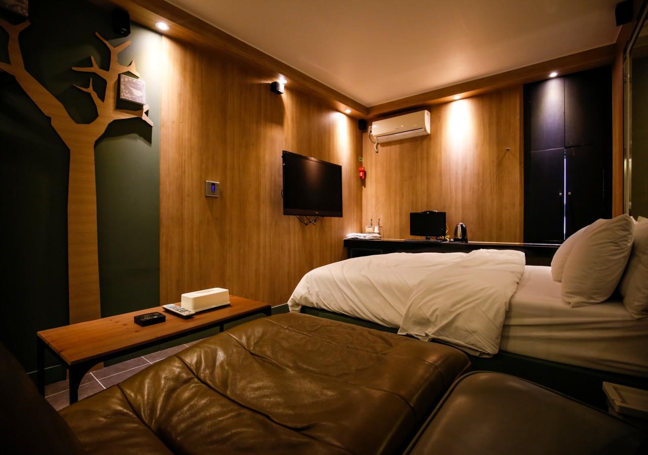 Hotel Story Seoul Eksteriør billede