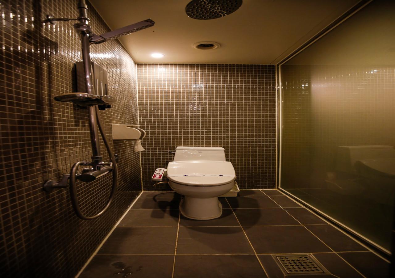 Hotel Story Seoul Eksteriør billede