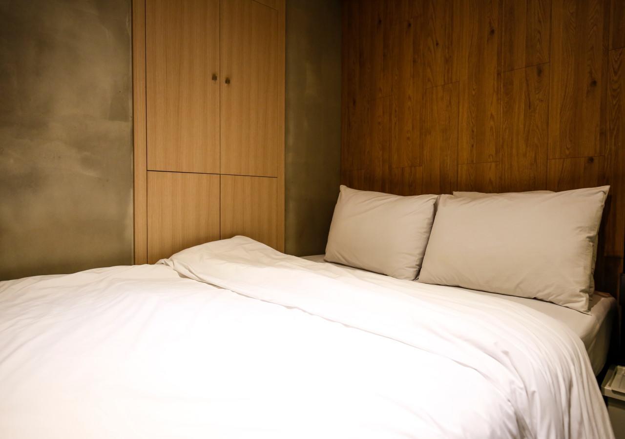 Hotel Story Seoul Eksteriør billede