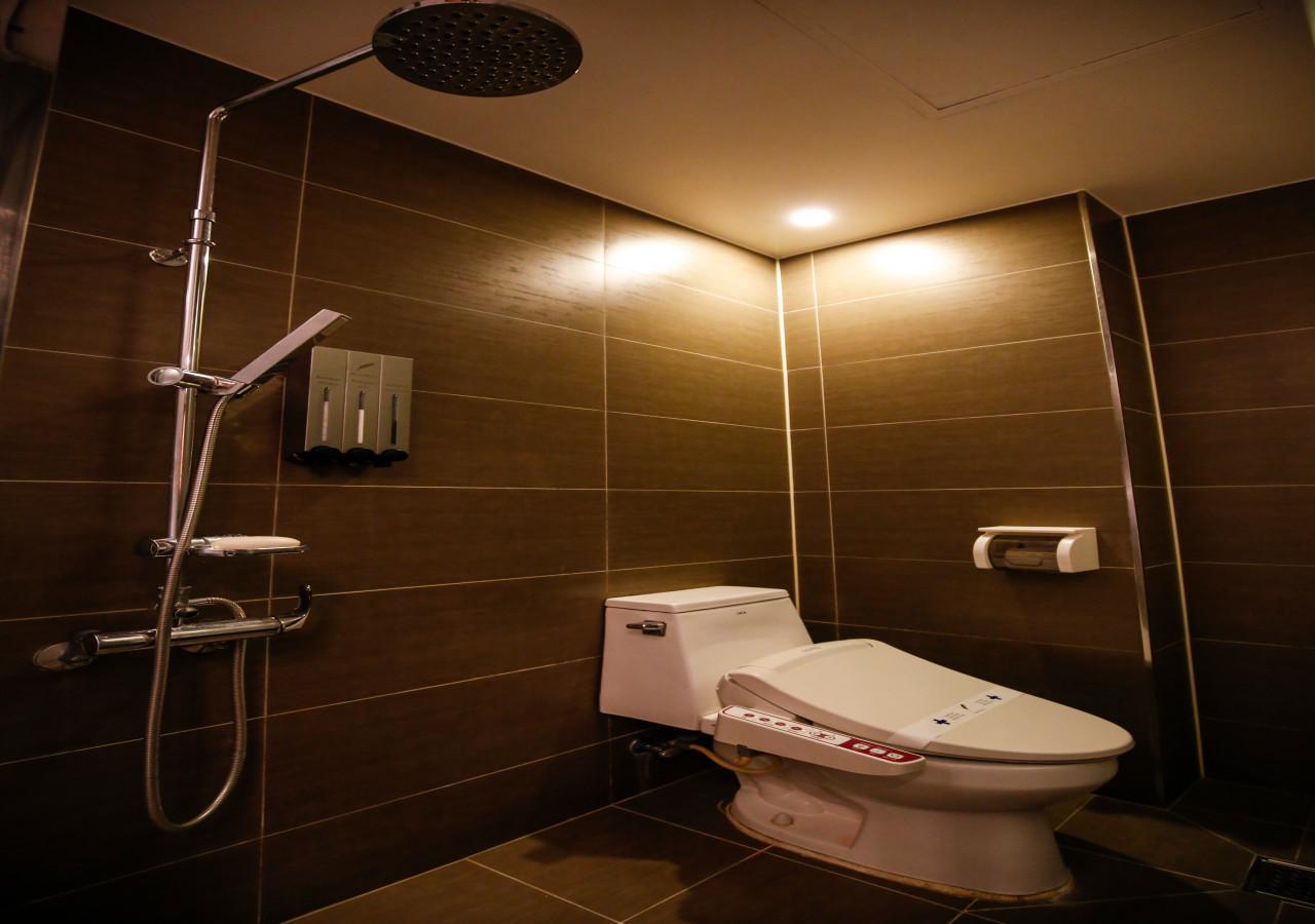 Hotel Story Seoul Eksteriør billede