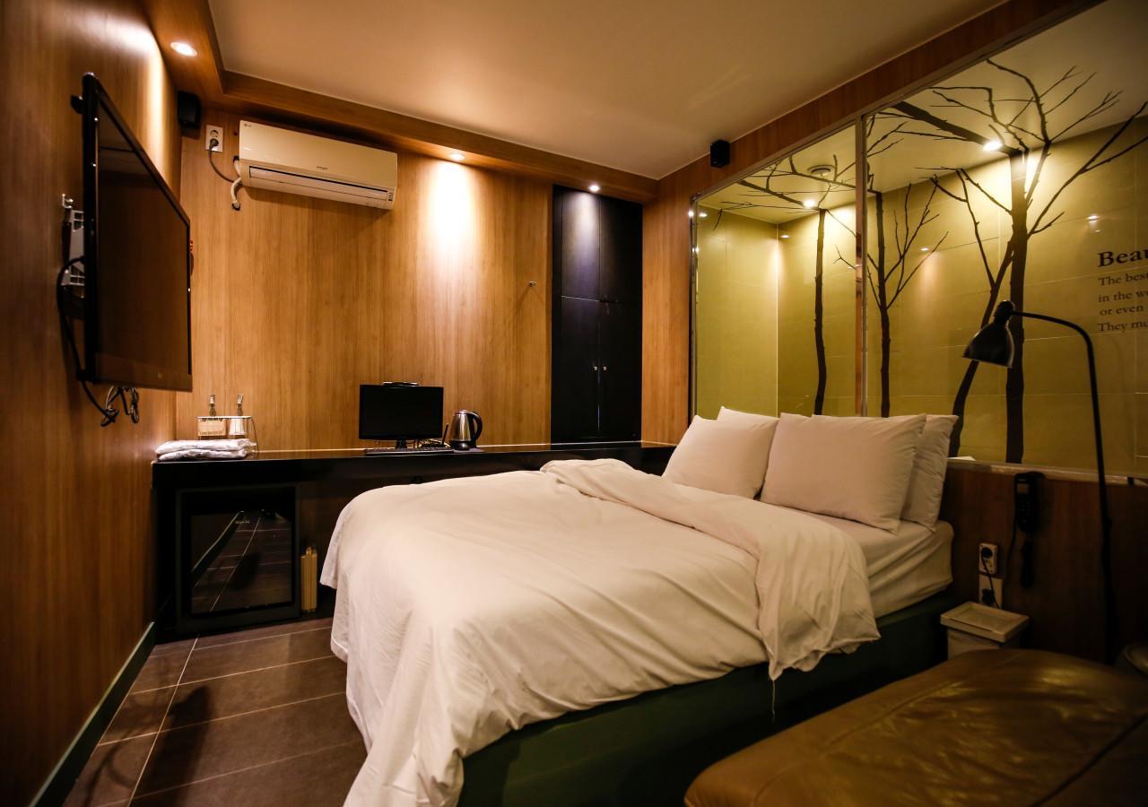 Hotel Story Seoul Eksteriør billede