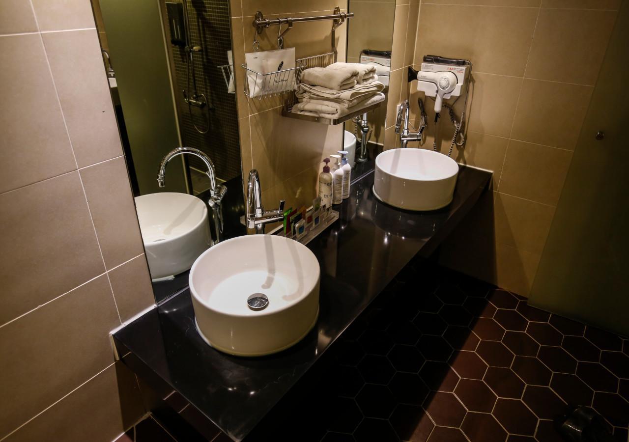 Hotel Story Seoul Eksteriør billede