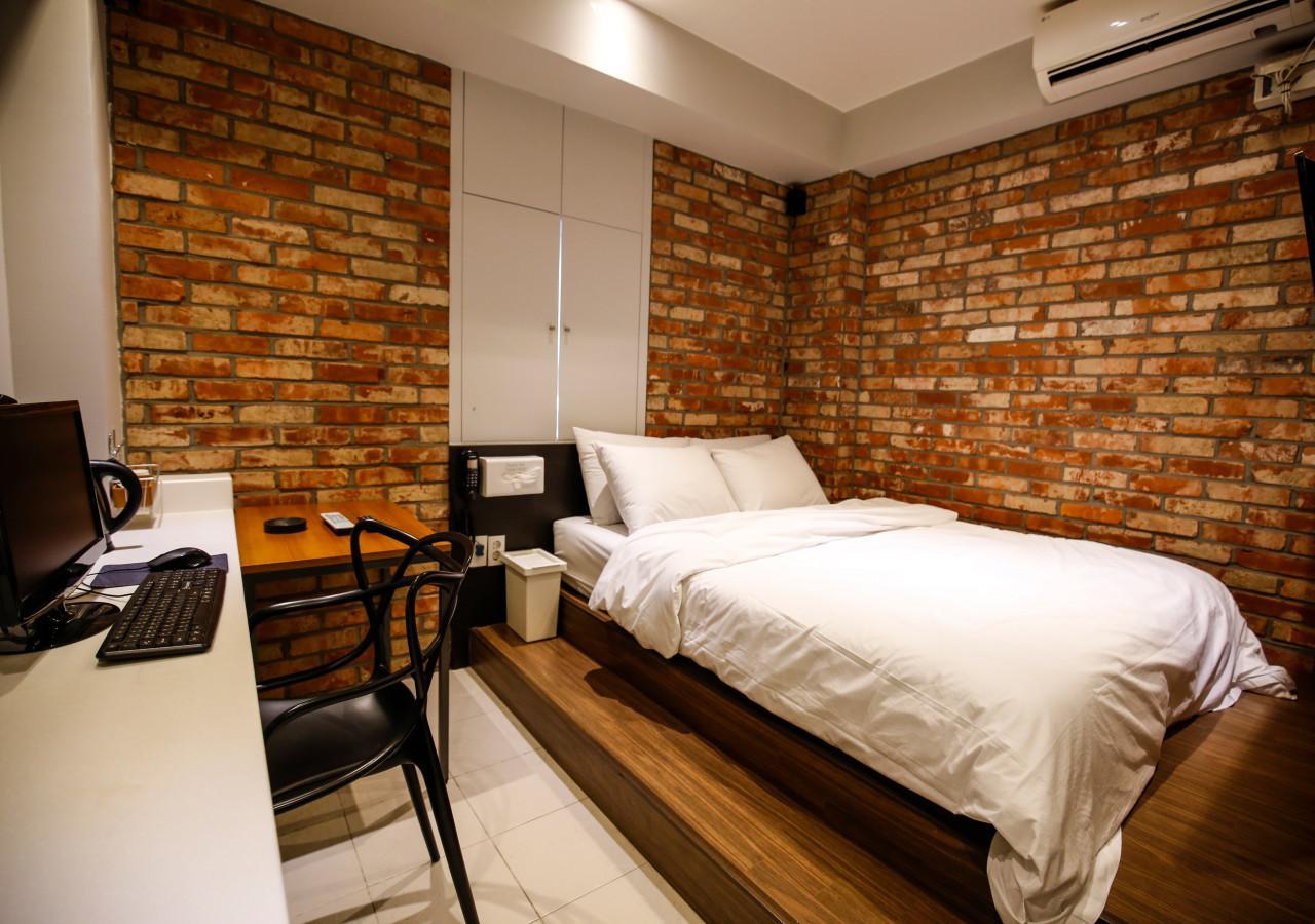 Hotel Story Seoul Eksteriør billede