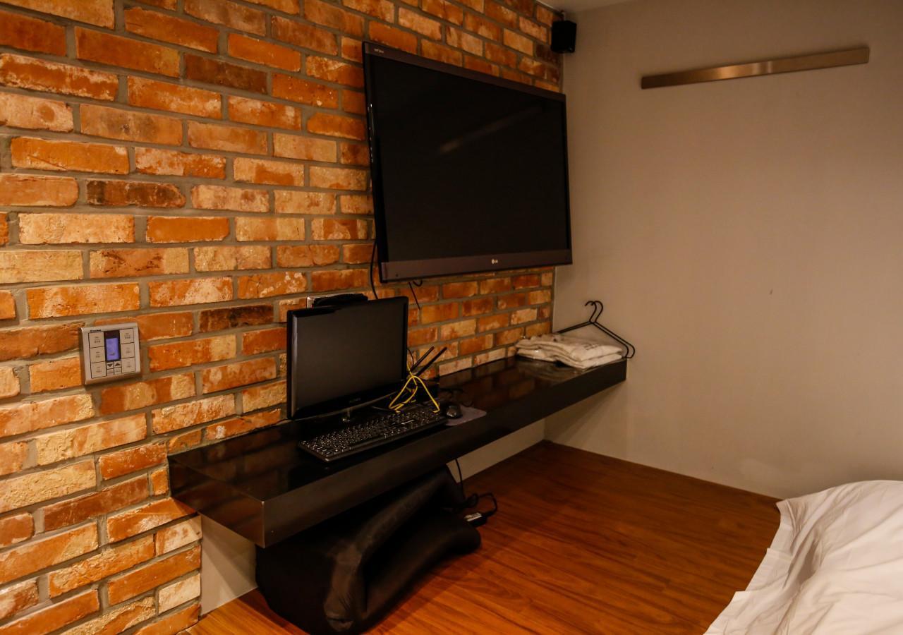 Hotel Story Seoul Eksteriør billede