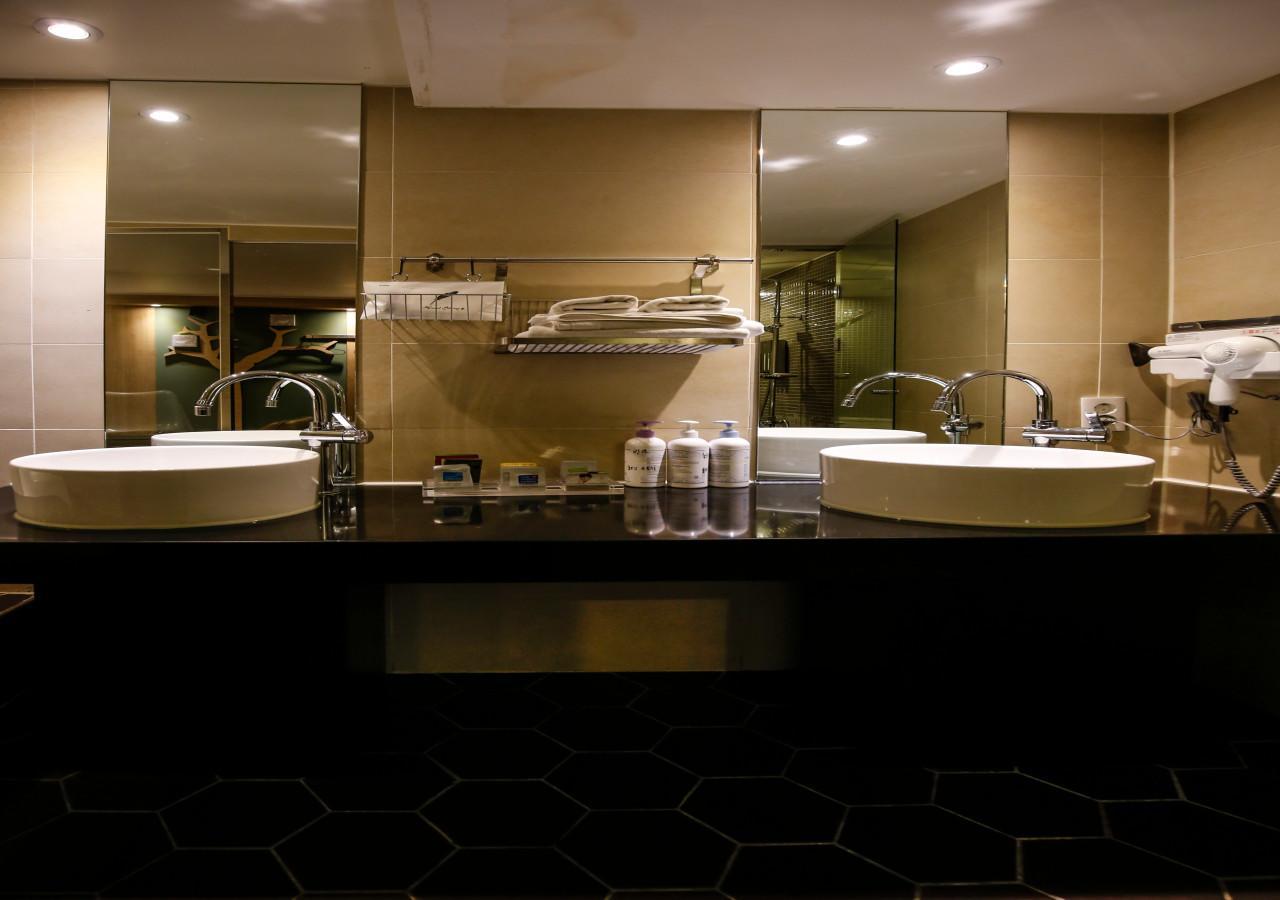 Hotel Story Seoul Eksteriør billede