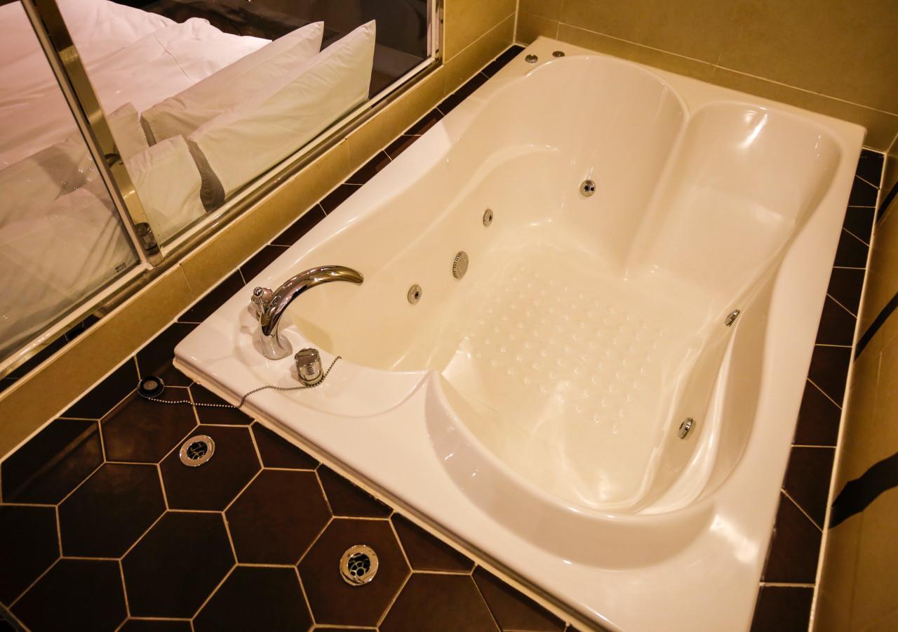 Hotel Story Seoul Eksteriør billede