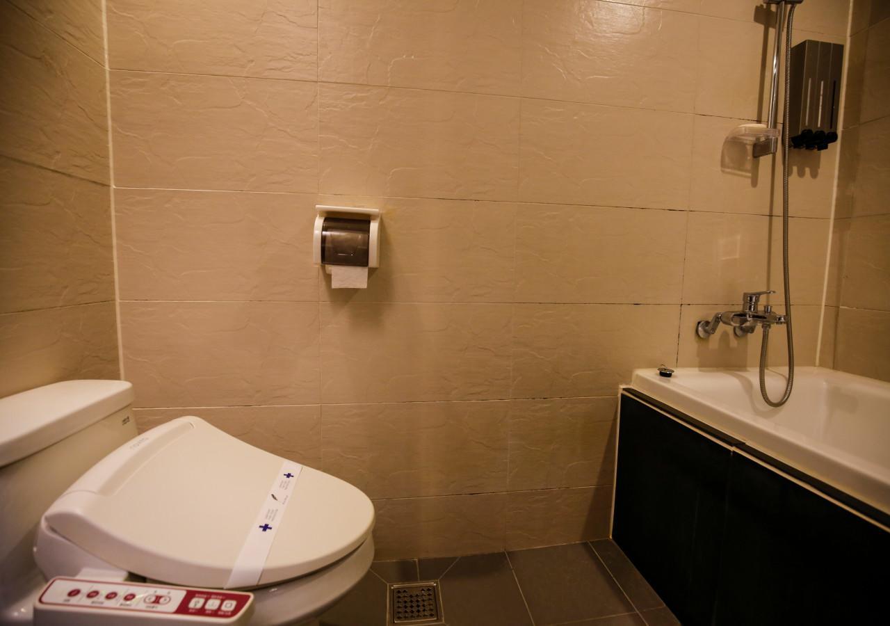 Hotel Story Seoul Eksteriør billede
