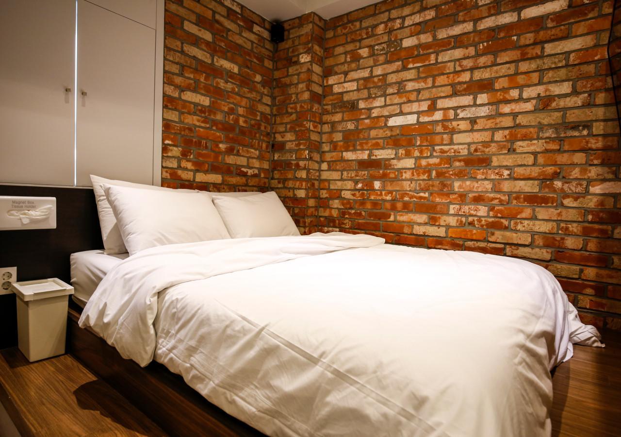 Hotel Story Seoul Eksteriør billede