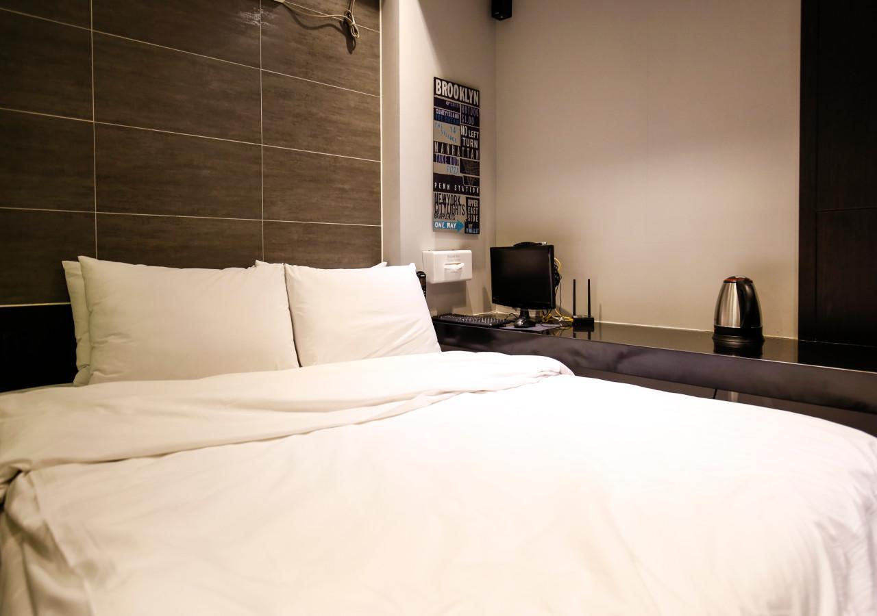 Hotel Story Seoul Eksteriør billede