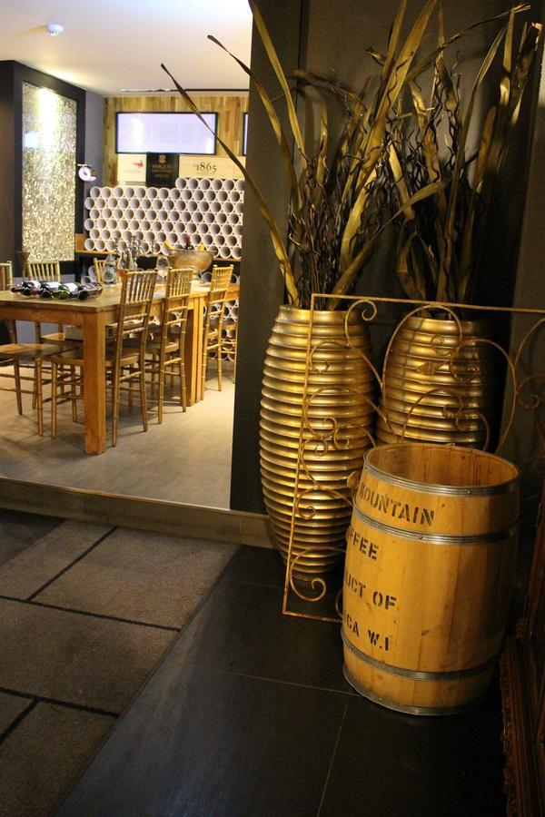 Hotel Story Seoul Eksteriør billede
