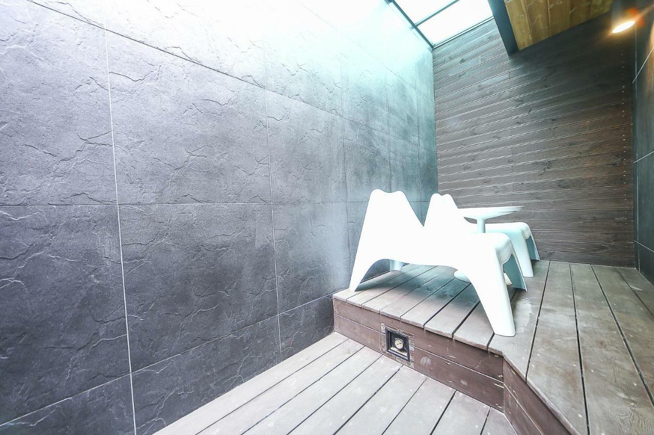 Hotel Story Seoul Eksteriør billede