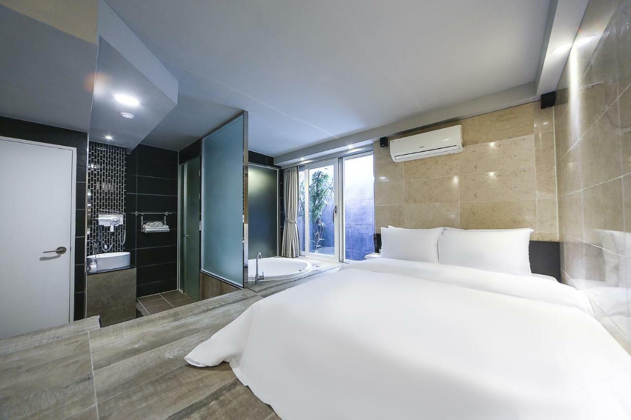 Hotel Story Seoul Eksteriør billede