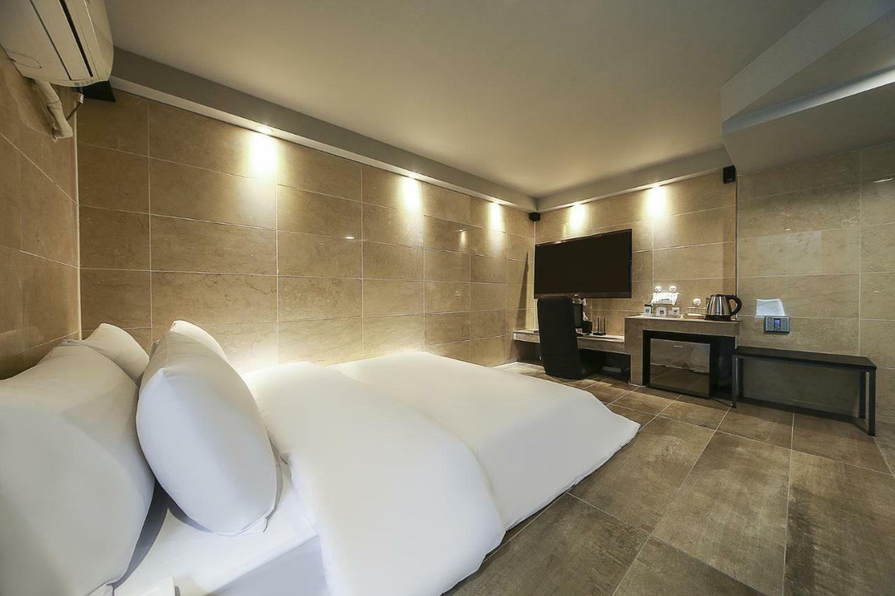 Hotel Story Seoul Eksteriør billede
