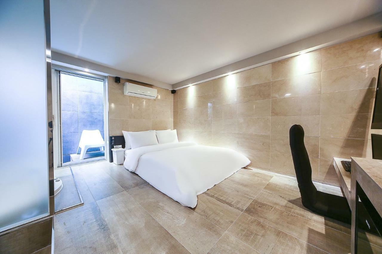 Hotel Story Seoul Eksteriør billede